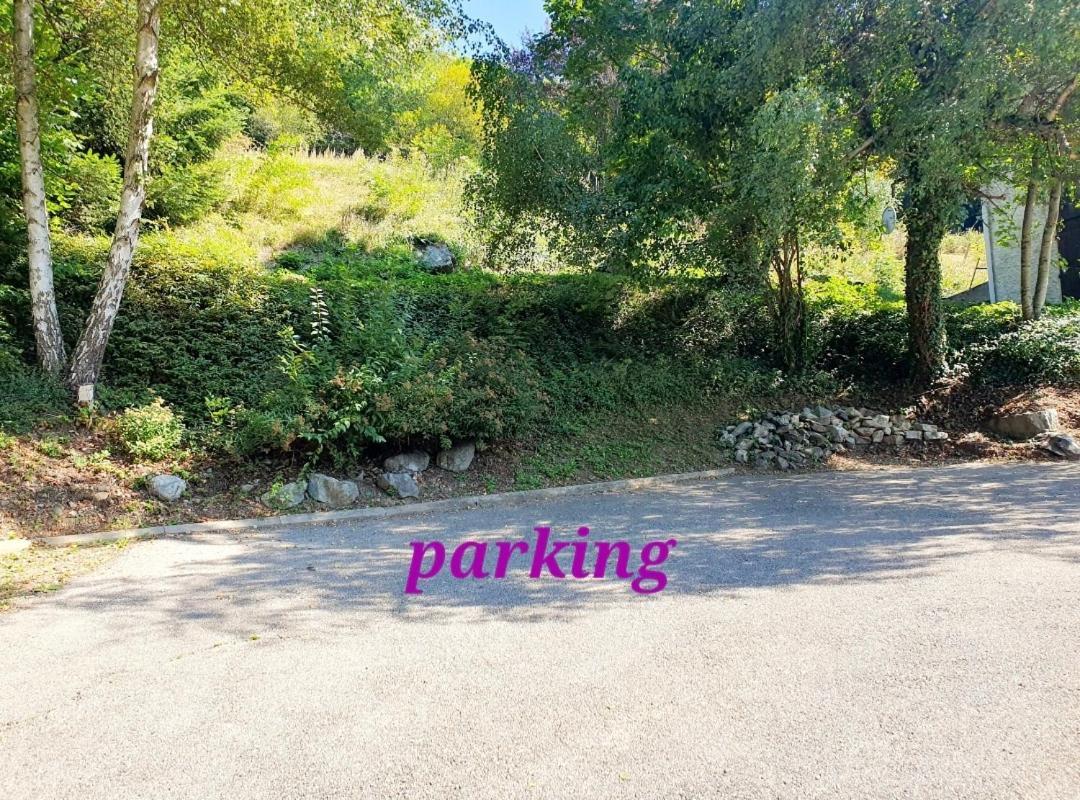 Bienvenue Dans Le Cobalt ! Daire Cholonge Dış mekan fotoğraf